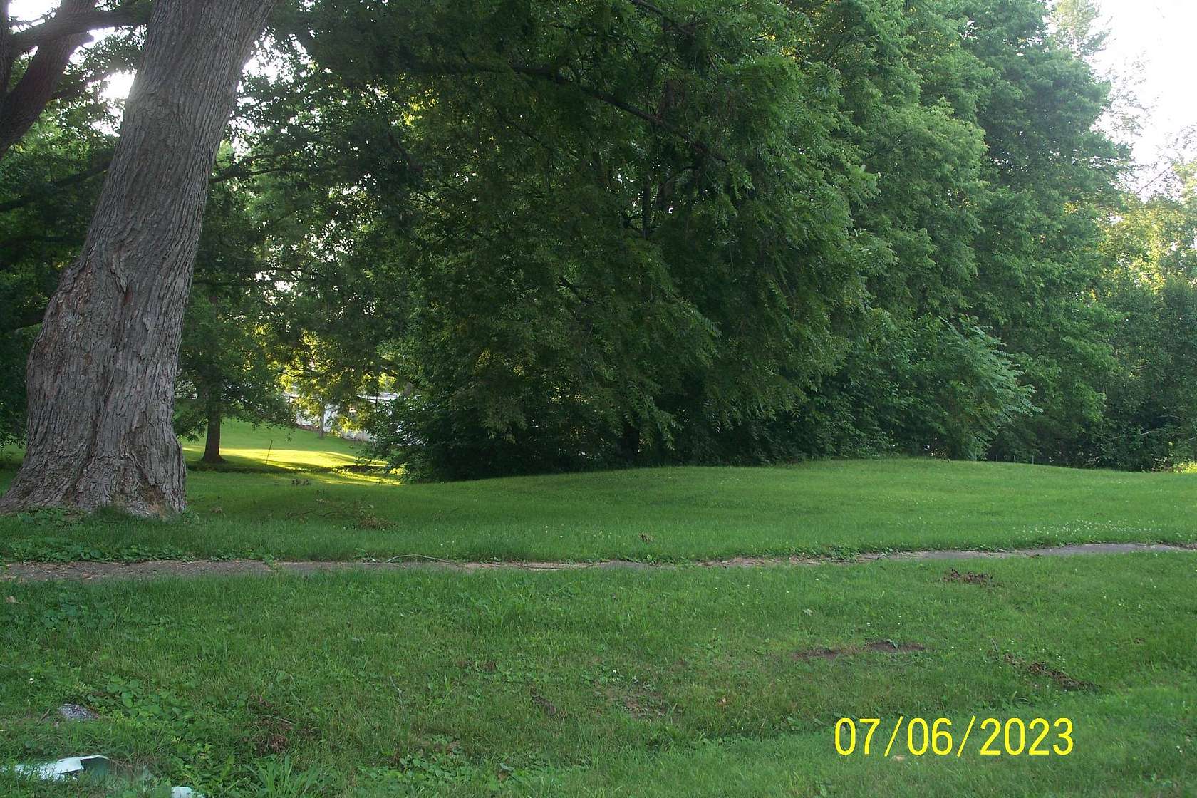 Residential Land for Sale in Virginia, Illinois