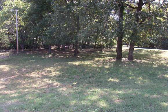 Residential Land for Sale in Bull Shoals, Arkansas