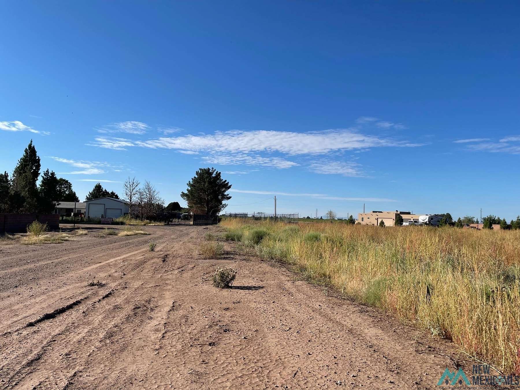 1.1 Acres of Land for Sale in Deming, New Mexico
