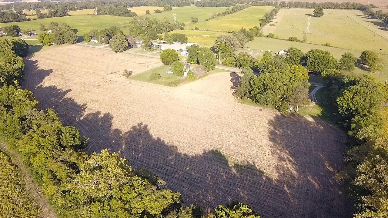 13.81 Acres of Land for Sale in Covington, Tennessee