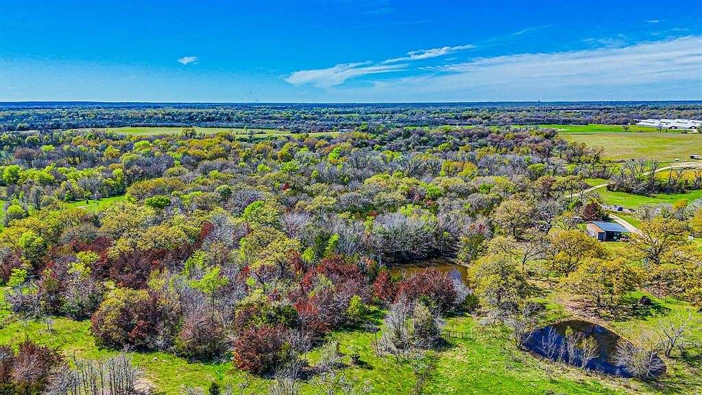 70.7 Acres of Recreational Land for Sale in Teague, Texas