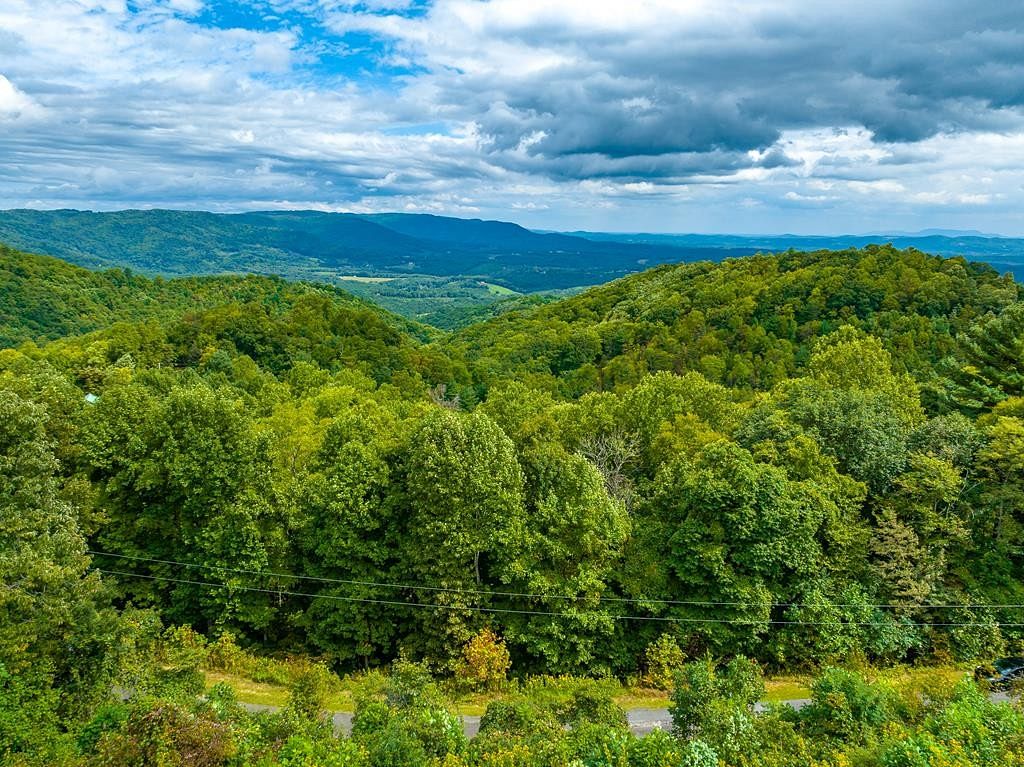 0.3 Acres of Residential Land for Sale in Fancy Gap, Virginia