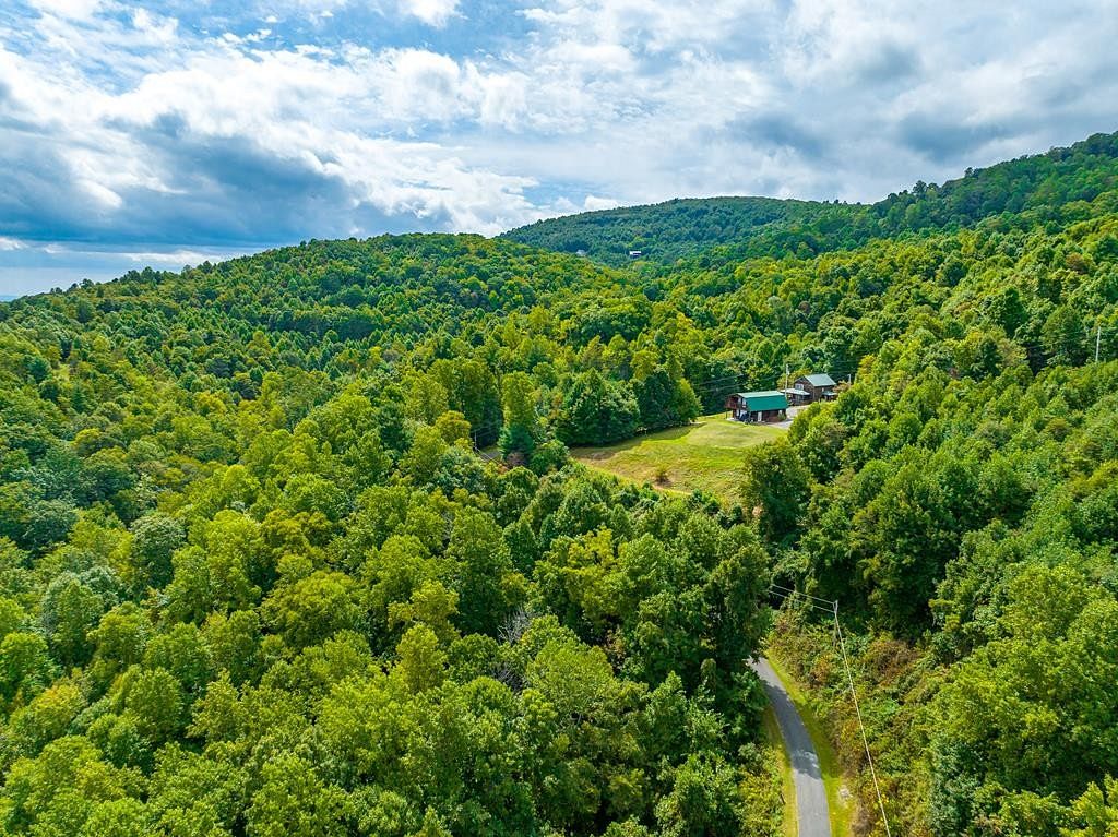 0.27 Acres of Residential Land for Sale in Fancy Gap, Virginia
