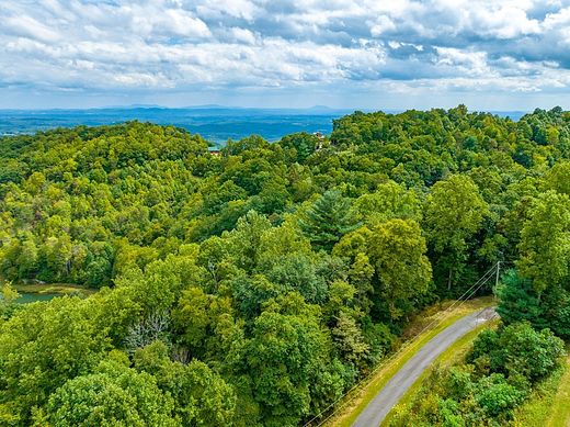 0.25 Acres of Residential Land for Sale in Fancy Gap, Virginia