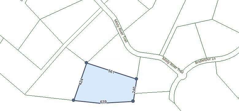 4.7 Acres of Residential Land for Sale in Windsor, South Carolina