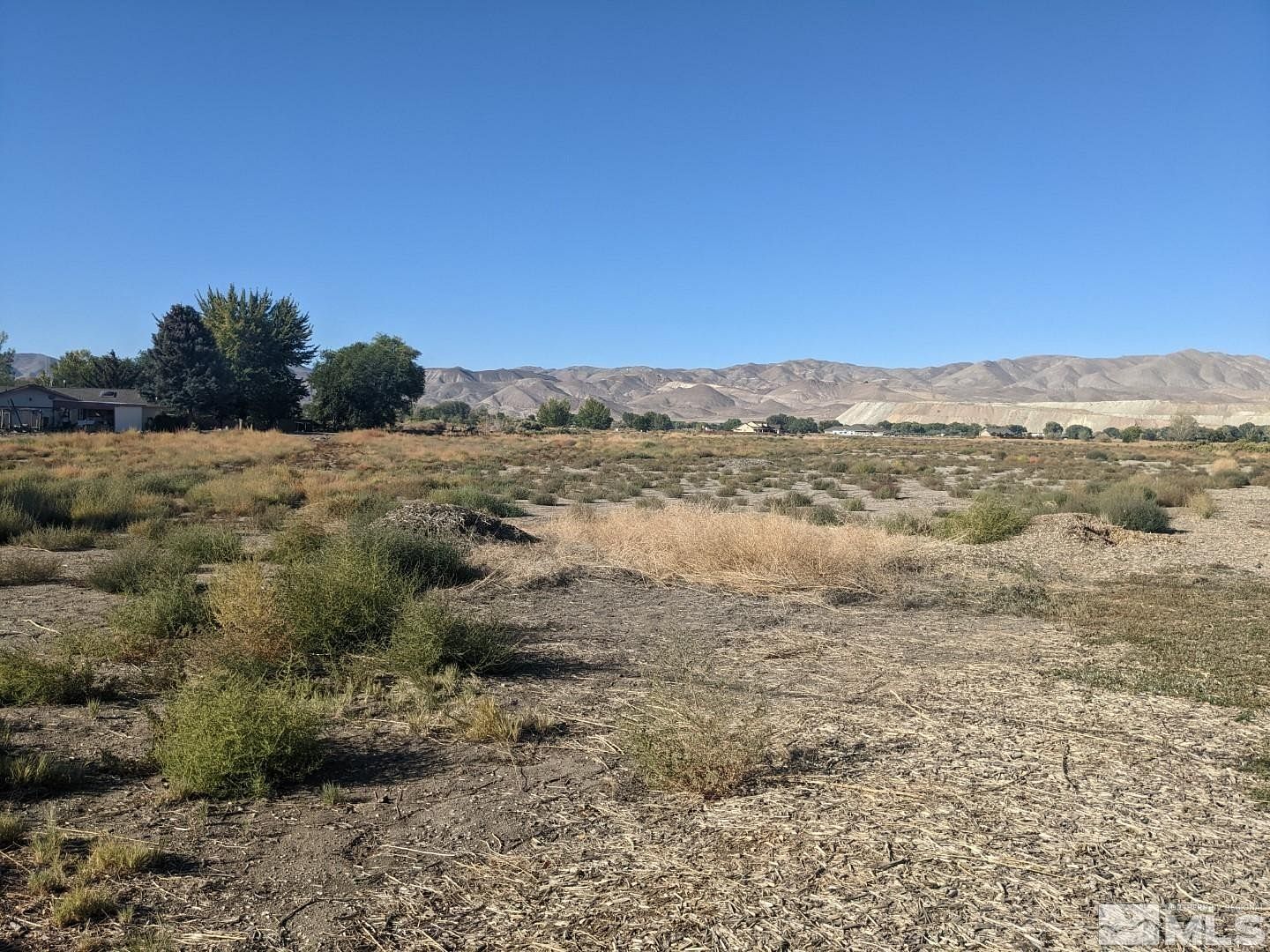 2.2 Acres of Land for Sale in Yerington, Nevada