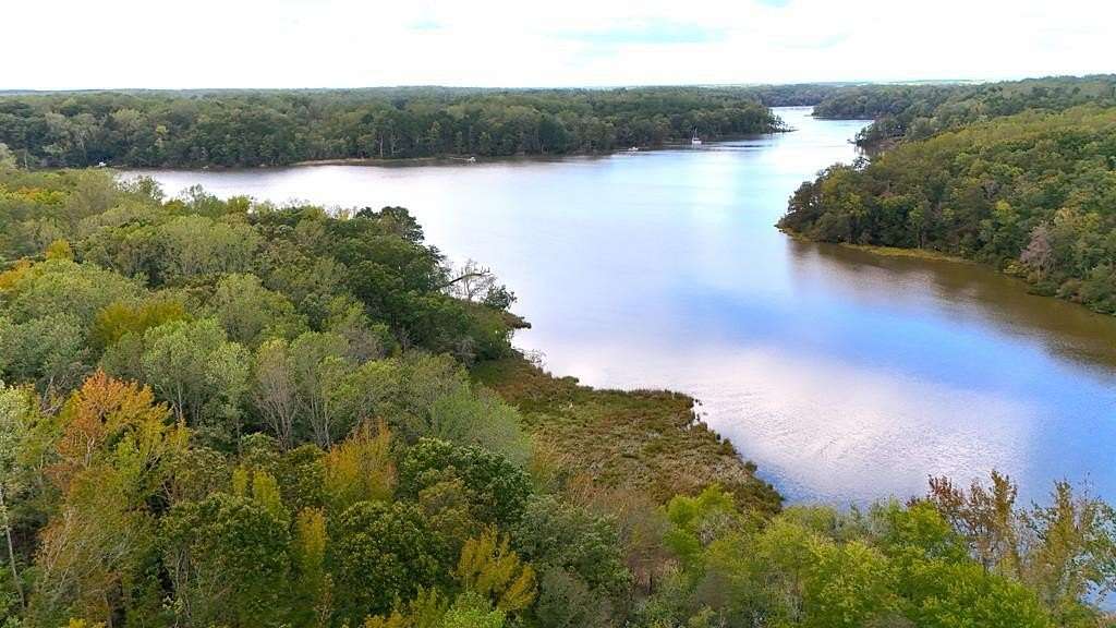 2.13 Acres of Land for Sale in Heathsville, Virginia