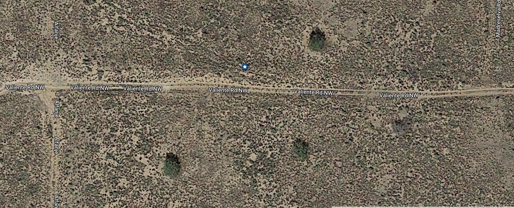 0.26 Acres of Land for Sale in Albuquerque, New Mexico