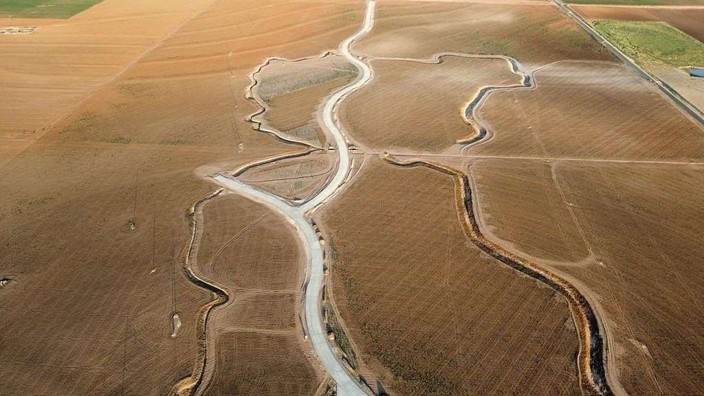 5.69 Acres of Residential Land for Sale in Ropesville, Texas