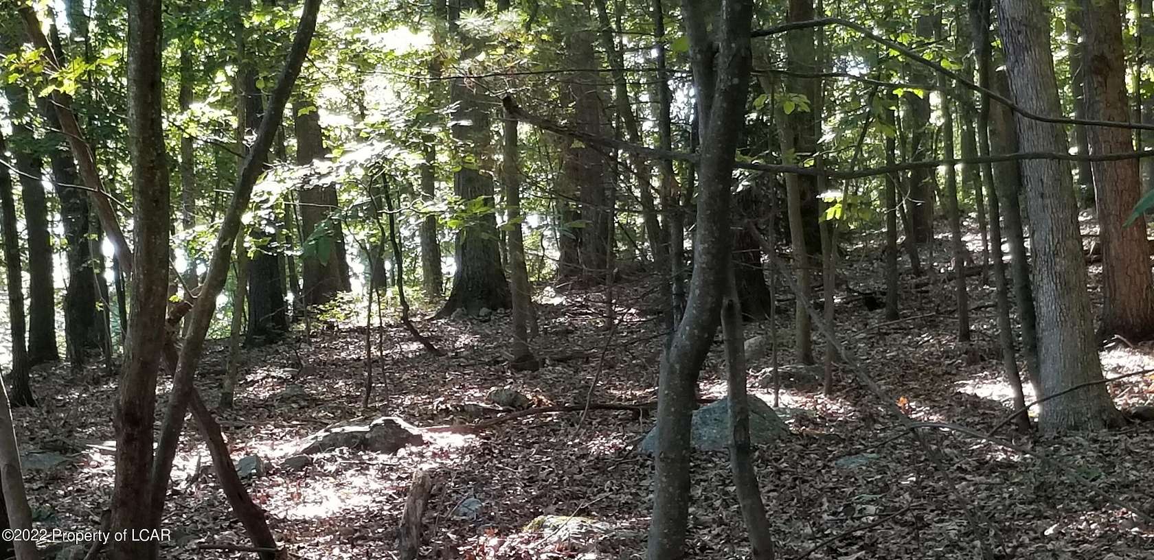 0.23 Acres of Residential Land for Sale in Nuangola, Pennsylvania