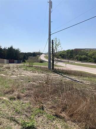 22.139 Acres of Mixed-Use Land for Sale in Dallas, Texas