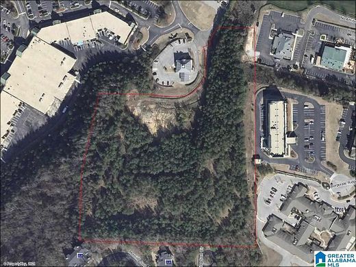 10 Acres of Land for Sale in Birmingham, Alabama