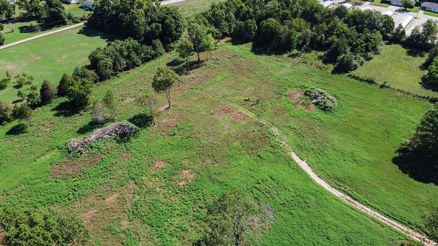 20 Acres of Land for Sale in West Plains, Missouri