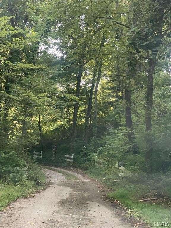 9 Acres of Residential Land for Sale in St. Charles, Missouri