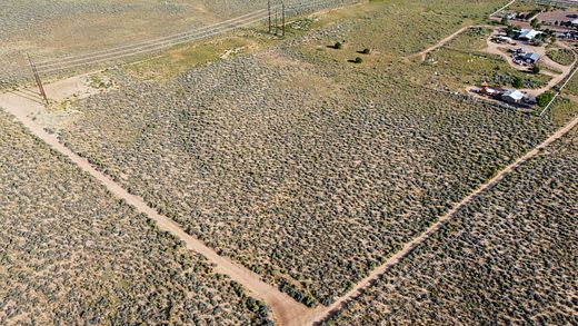 10 Acres of Land for Sale in Los Lunas, New Mexico