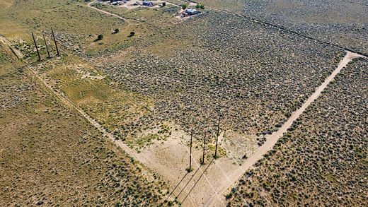 10 Acres of Land for Sale in Los Lunas, New Mexico