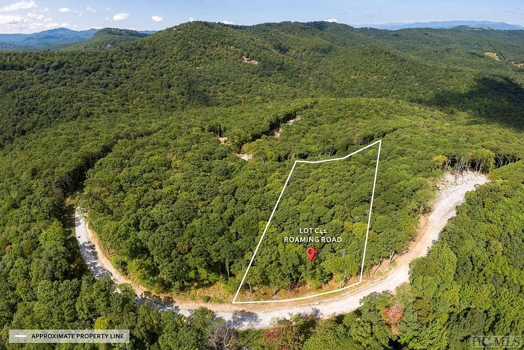 2.3 Acres of Land for Sale in Glenville, North Carolina