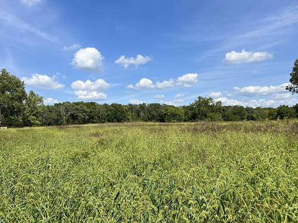 352.5 Acres of Improved Agricultural Land for Sale in Mountain Grove ...