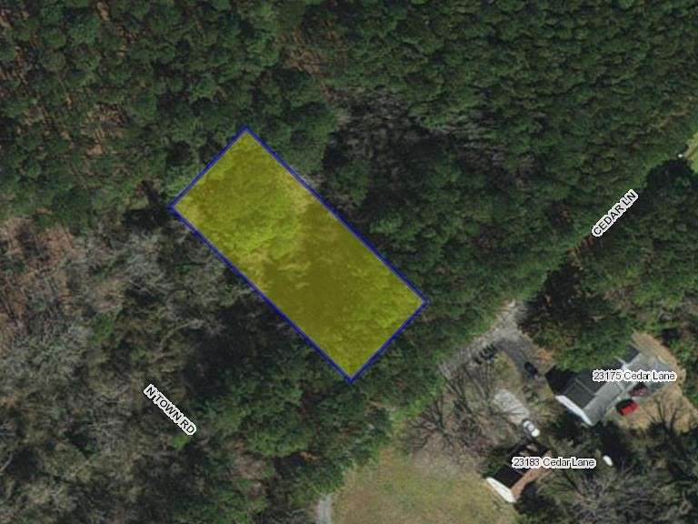 0.46 Acres of Land for Sale in Accomac, Virginia