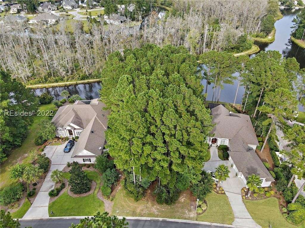 0.35 Acres of Residential Land for Sale in Bluffton, South Carolina