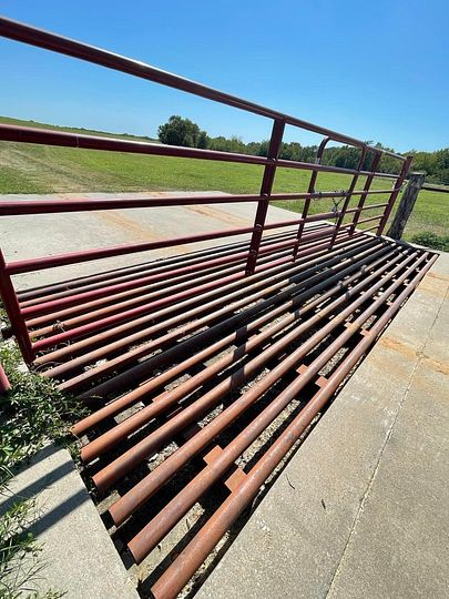 51.9 Acres of Land for Sale in Kosse, Texas