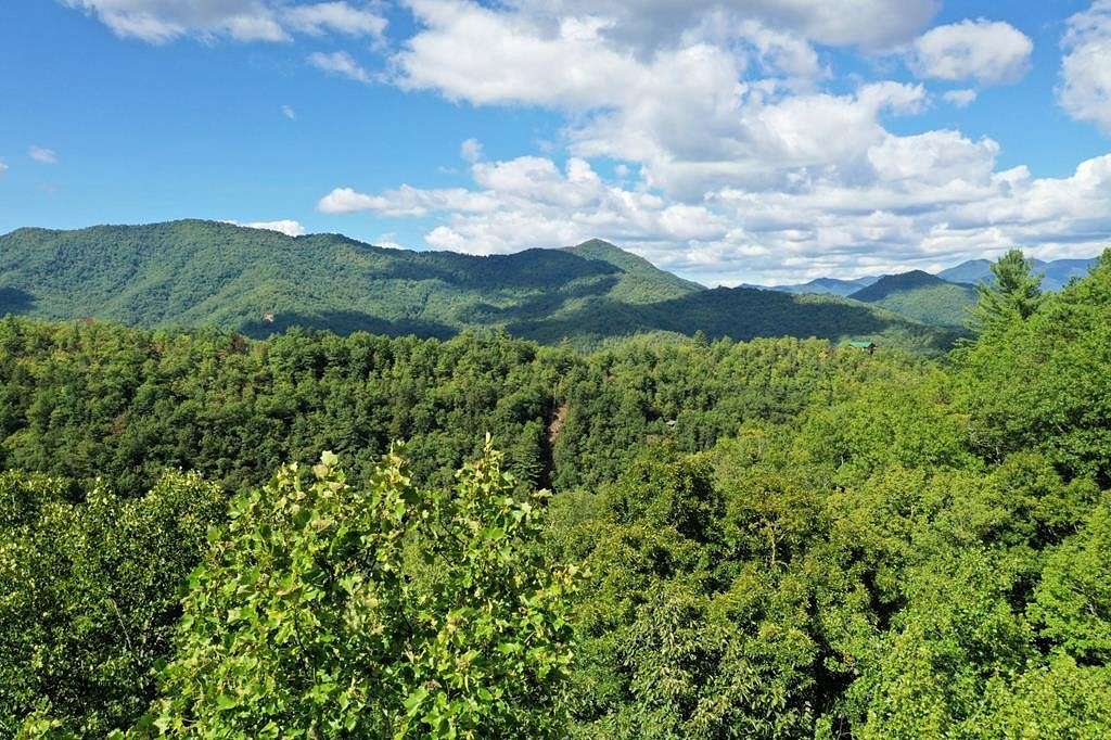 5.9 Acres of Residential Land for Sale in Sylva, North Carolina