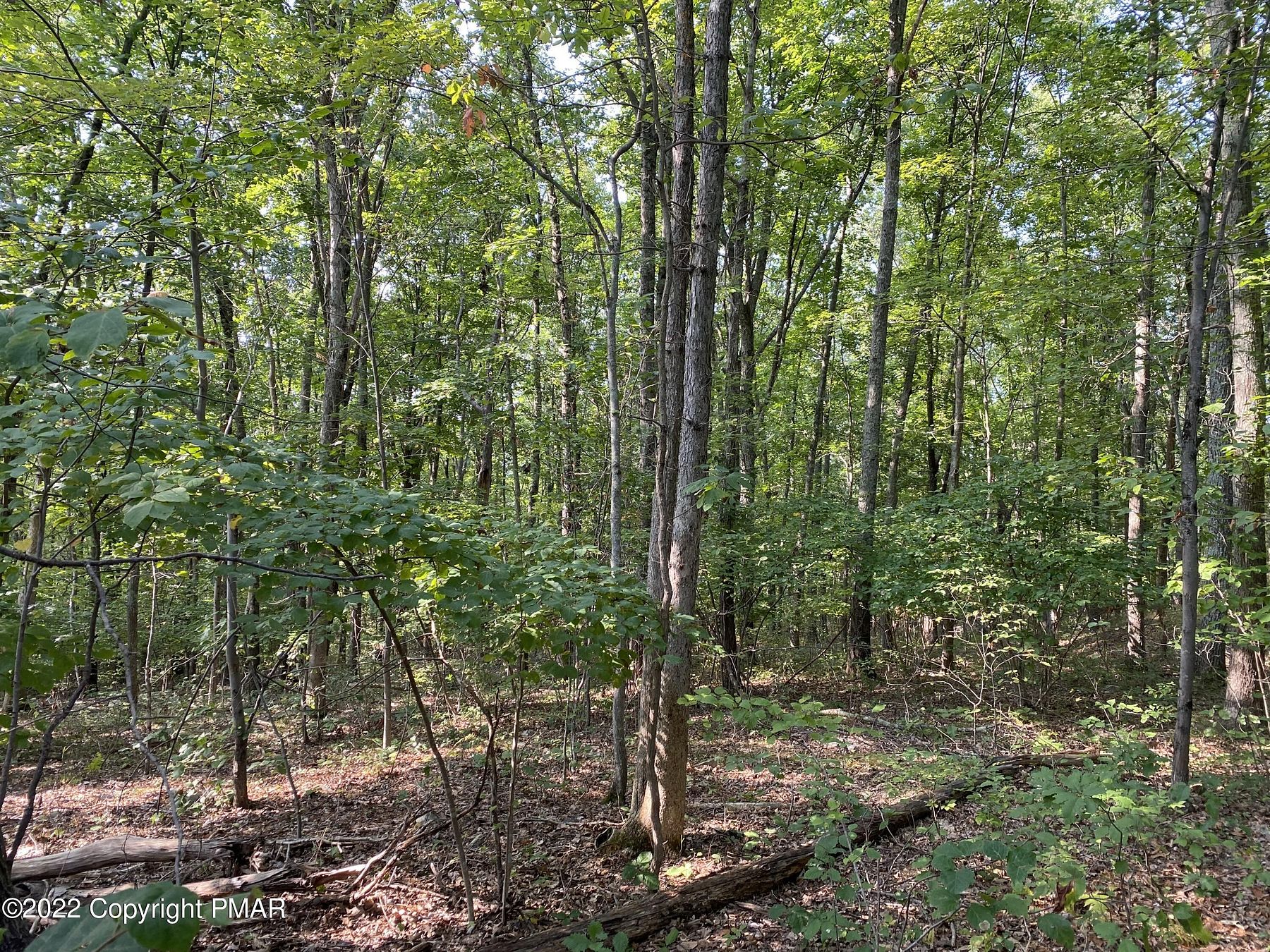 1 Acre of Residential Land for Sale in East Stroudsburg, Pennsylvania