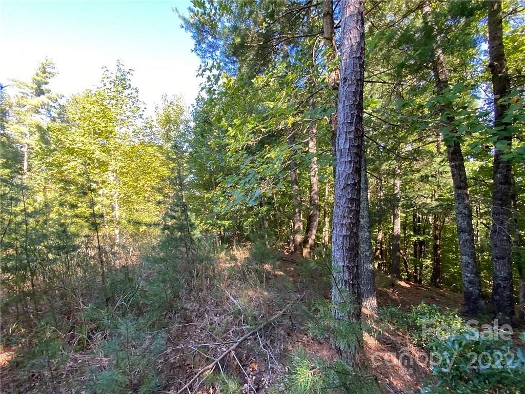 0.86 Acres of Land for Sale in Nebo, North Carolina