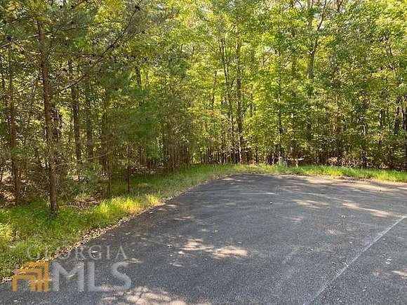 1.57 Acres of Residential Land for Sale in Big Canoe, Georgia