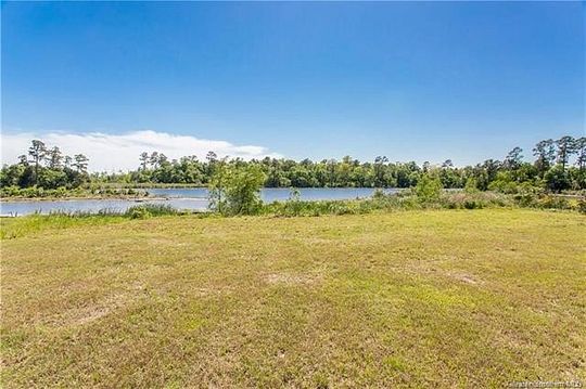 0.94 Acres of Residential Land for Sale in Lake Charles, Louisiana