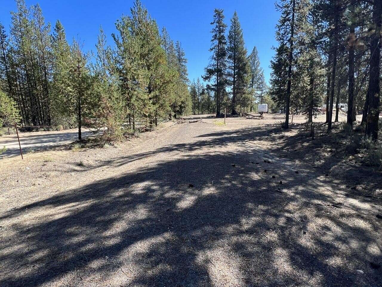 1 Acre of Residential Land for Sale in Gilchrist, Oregon