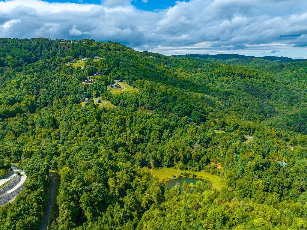 0.53 Acres of Residential Land for Sale in Fancy Gap, Virginia LandSearch