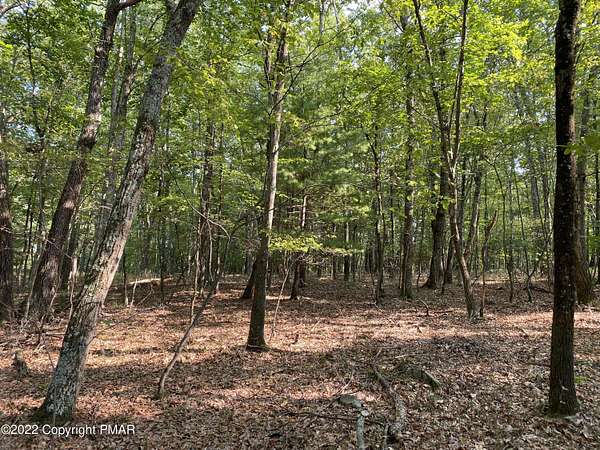 1.69 Acres of Residential Land for Sale in East Stroudsburg, Pennsylvania