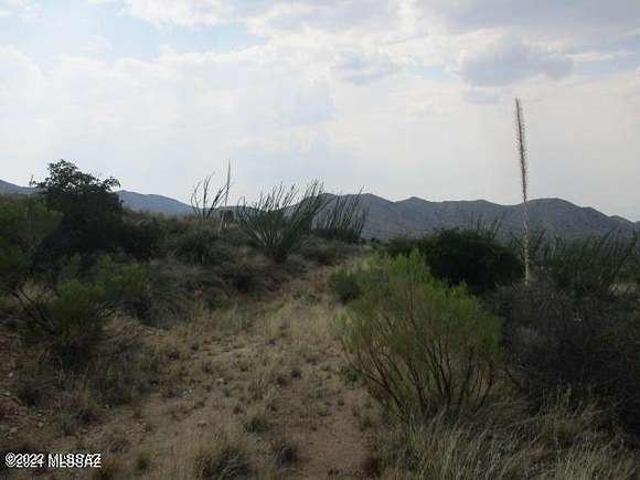 10 Acres of Land for Sale in Tucson, Arizona