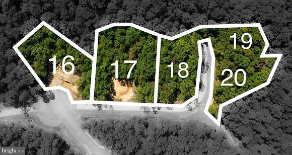 4.83 Acres of Residential Land for Sale in Leonardtown, Maryland