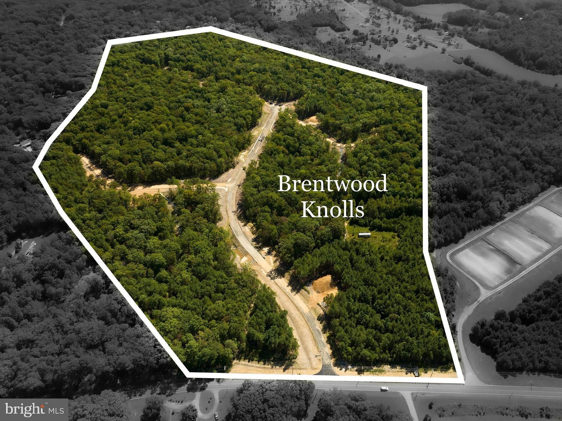 1.87 Acres of Residential Land for Sale in Leonardtown, Maryland