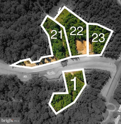 1.9 Acres of Land for Sale in Leonardtown, Maryland