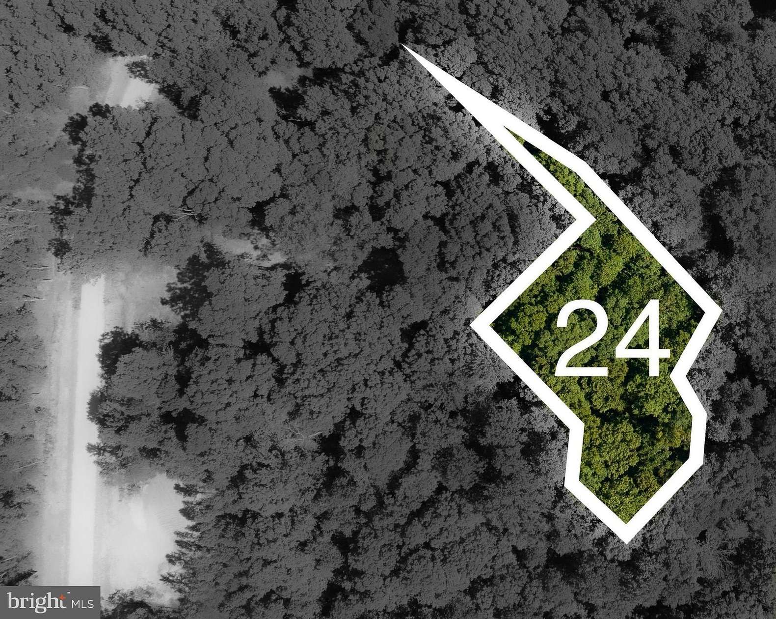 7.58 Acres of Residential Land for Sale in Leonardtown, Maryland