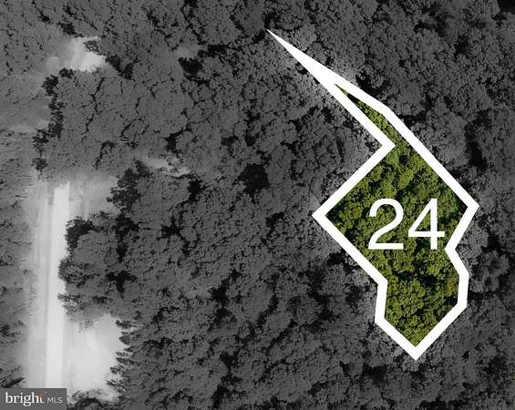 7.58 Acres of Residential Land for Sale in Leonardtown, Maryland