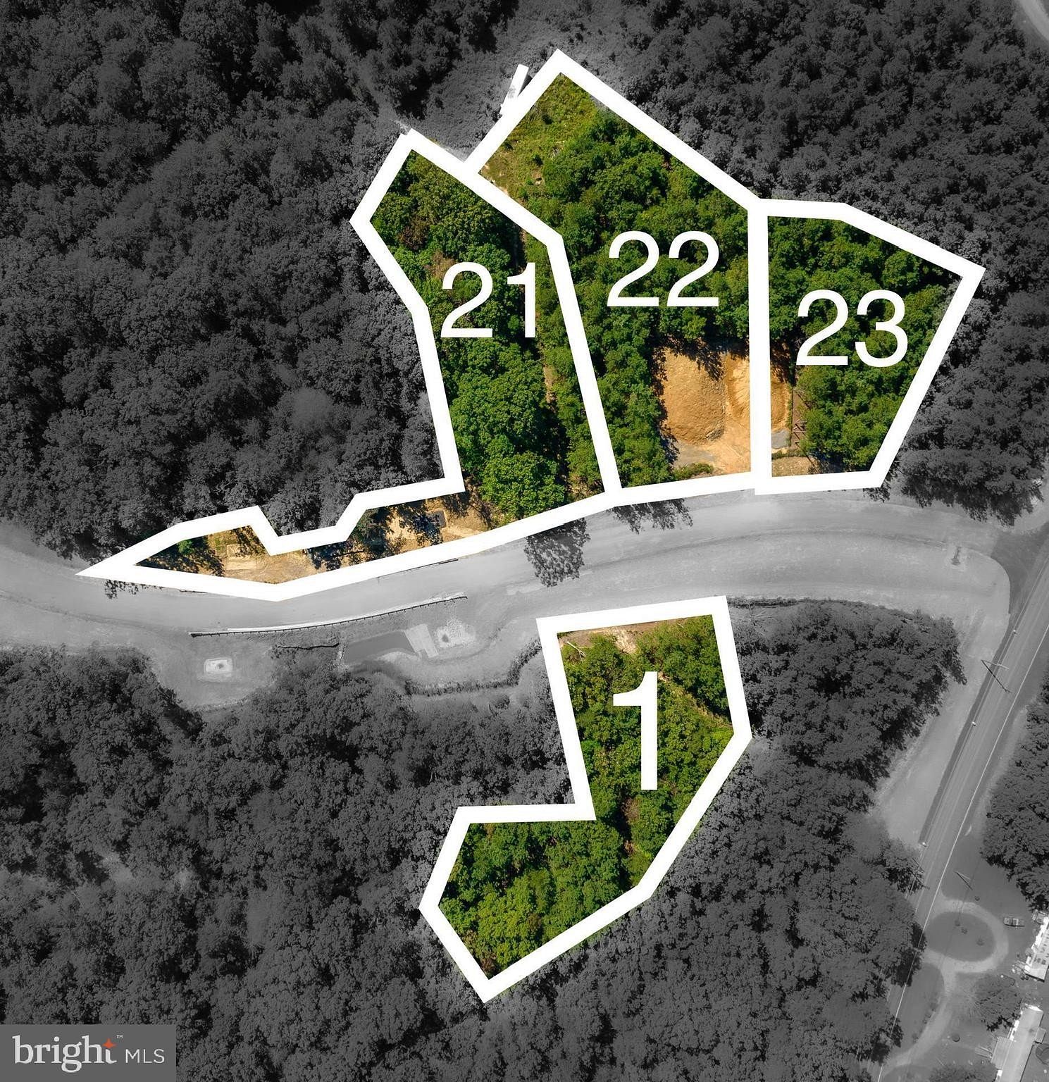 5.4 Acres of Residential Land for Sale in Leonardtown, Maryland