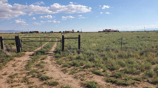 2 Acres of Land for Sale in Belen, New Mexico