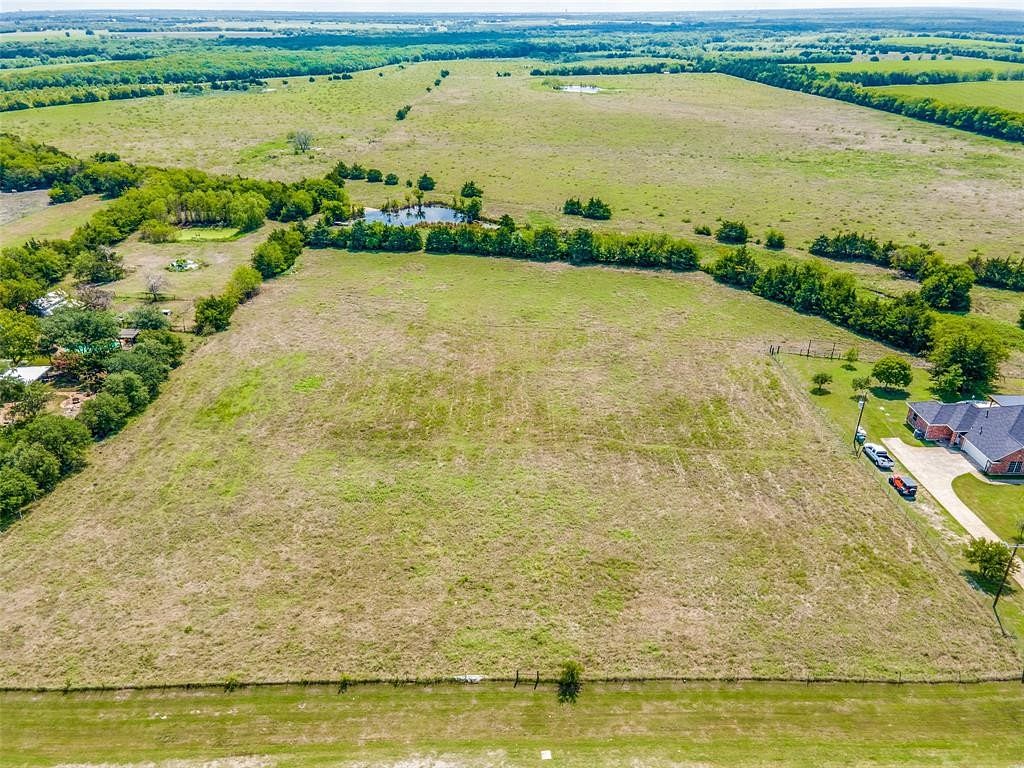 6.6 Acres of Land for Sale in Forney, Texas