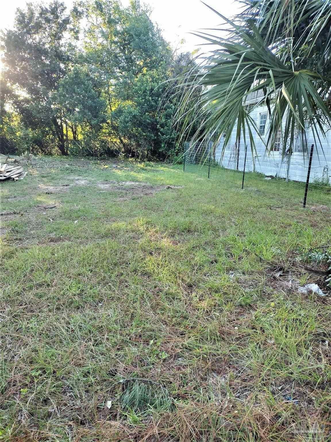 0.069 Acres of Residential Land for Sale in Pensacola, Florida