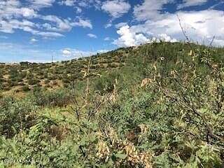 6.8 Acres of Residential Land for Sale in Rio Rico, Arizona