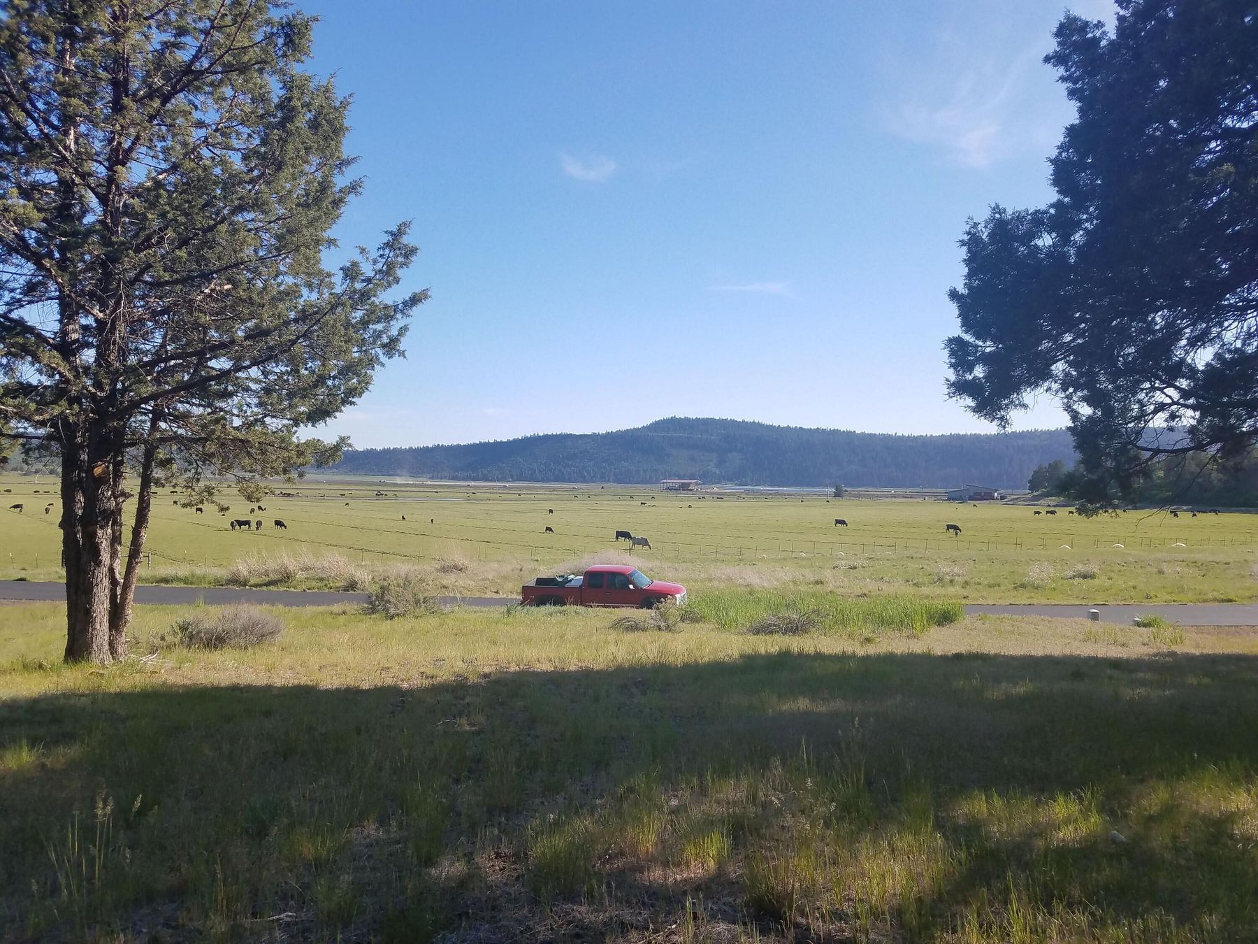 0.93 Acres of Residential Land for Sale in Klamath Falls, Oregon