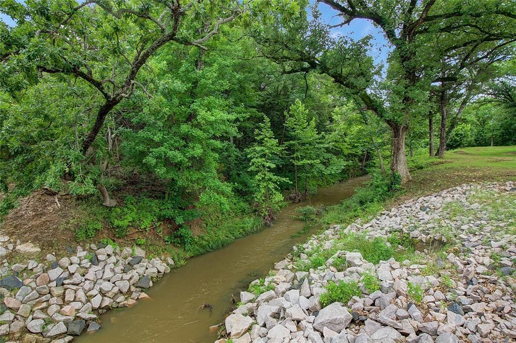 0.31 Acres of Residential Land for Sale in Gordonville, Texas