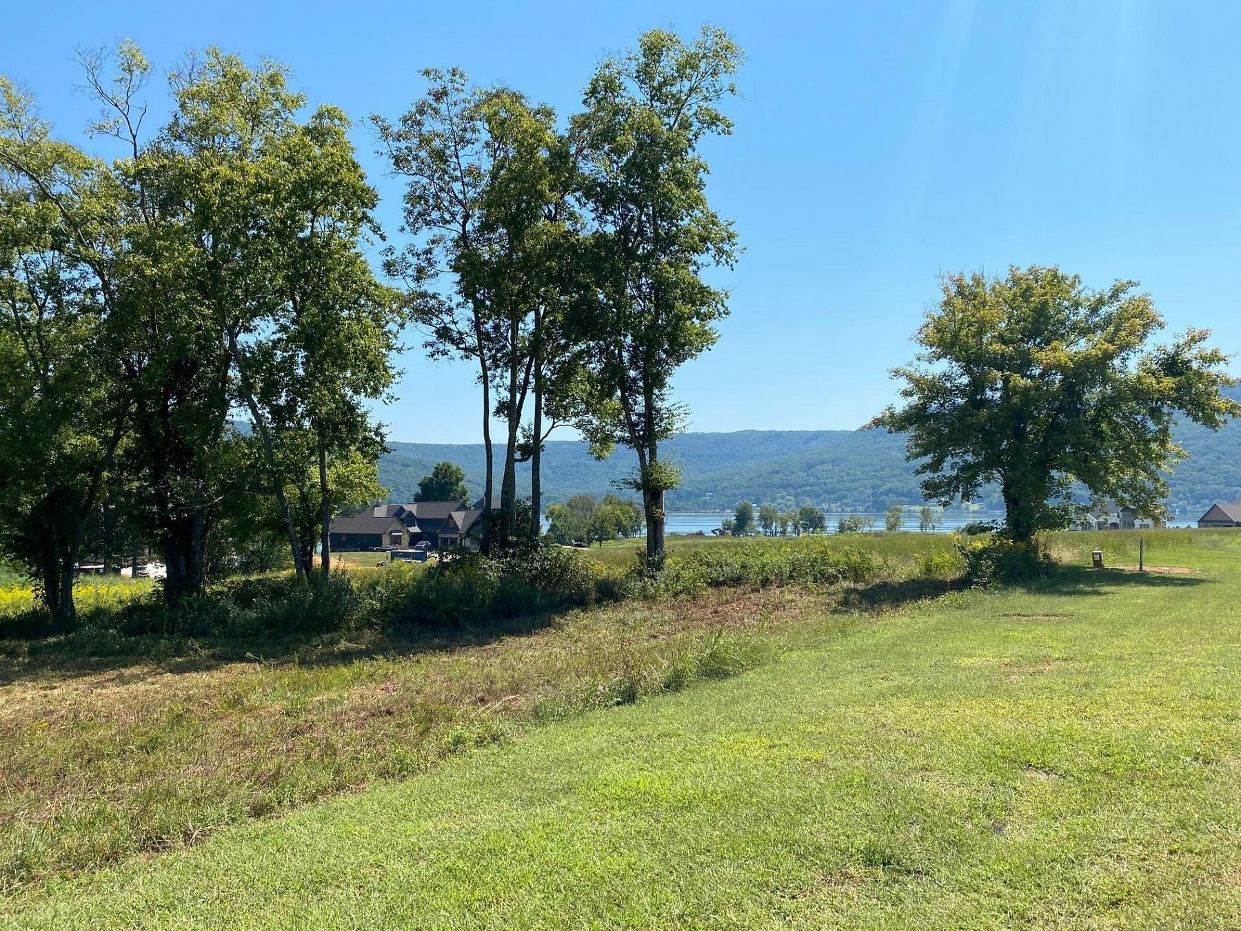 0.53 Acres of Residential Land for Sale in Jasper, Tennessee