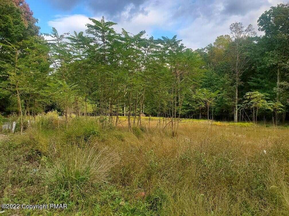 0.82 Acres of Residential Land for Sale in Effort, Pennsylvania