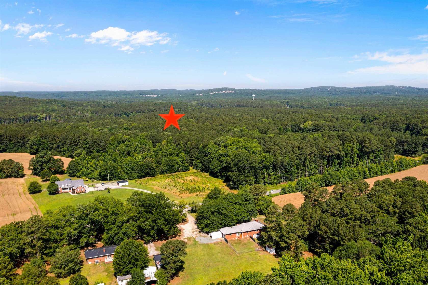 Residential Land for Sale in Chapel Hill, North Carolina