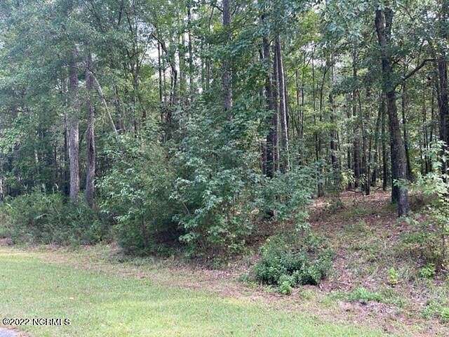 1.4 Acres of Residential Land for Sale in Washington, North Carolina